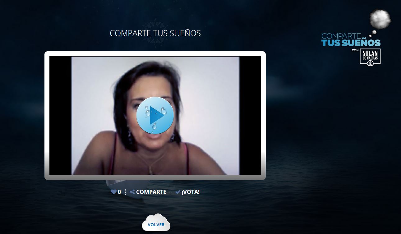 #cuentanostudeseo solandecabras rosamontesa