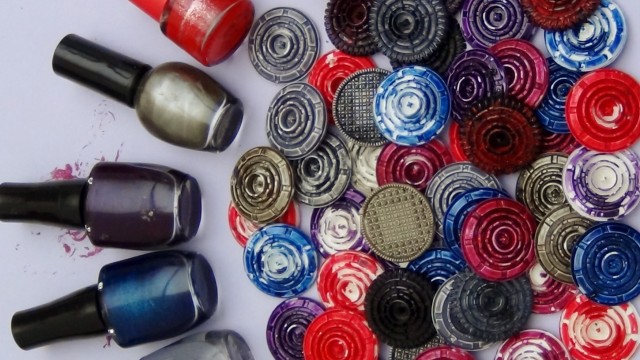 RecicladoCreativo.com Filters Dolce Gusto Capsules. Filtros capsulas Dolce Gust
