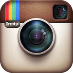 Instagram Logos Redes Sociales Reciclado Creativo