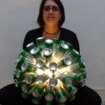 rosamontesa reciclado creativo