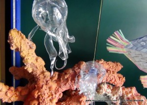 recicladocreativo limpieza del puerto de calpe
