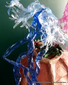 recicladocreativo limpieza del puerto de calpe