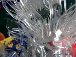 recicladocreativo limpieza del puerto de calpe
