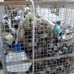 recicladocreativo limpieza del puerto de calpe