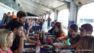 recicladocreativo limpieza del puerto de calpe
