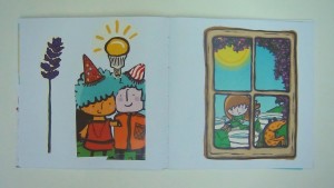 #midiarioleroy #ideasconvida @leroymerlines #desafiocraftlover