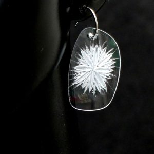Pendientes ReÓptica Estrella