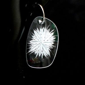 Pendientes ReÓptica Estrella