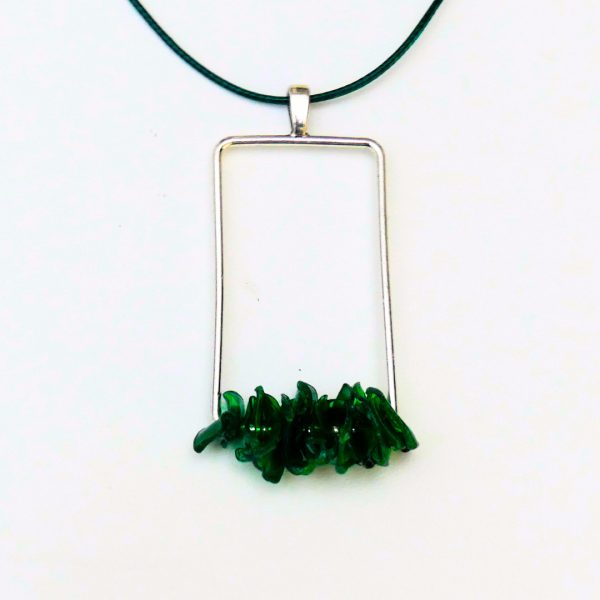 colgantes-plástico-verde-(7)