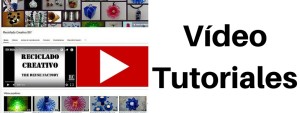 Video tutoriales reciclado creativo Los vídeo tutoriales del canal de Reciclado Creativo están dirigidos a los fans y suscriptores. A quienes les gusta hacer manualidades a partir de materiales reciclados. Con procesos sencillos y herramientas muy simples. También hago colaboraciones, creo vídeos para otros y promociono marcas. rosa@recicladocreativo.com