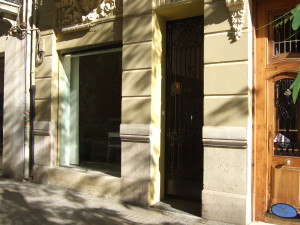 Coworking Valencia