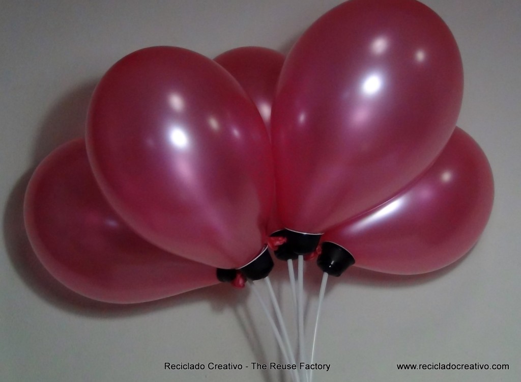 Recycling with balloons (26)