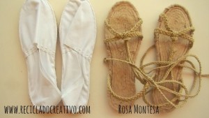 alpargatas, espardeña, espardenya, esparteña, abarcas, espadrillas, espadrille