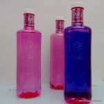 Botellas de plastico #gotasdesolidaridad solandecabras recicladocreativo. rosa montesa
