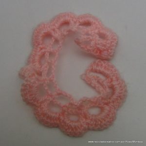 rosas de pitiminí de crochet