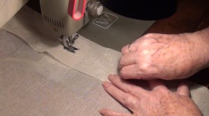 Falda Traje de Valenciana #ecofallera con botellas de plástico