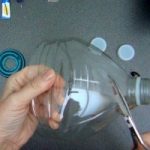 Cómo hacer un caleidoscopio con material reciclado. Reciclado Creativo http://youtu.be/XwfryDmVGI8