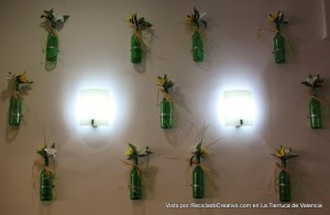 La Tierruca Restaurante Estilo Cántabro calle Salamanca Visto por Reciclado Creativo Rosa Montesa