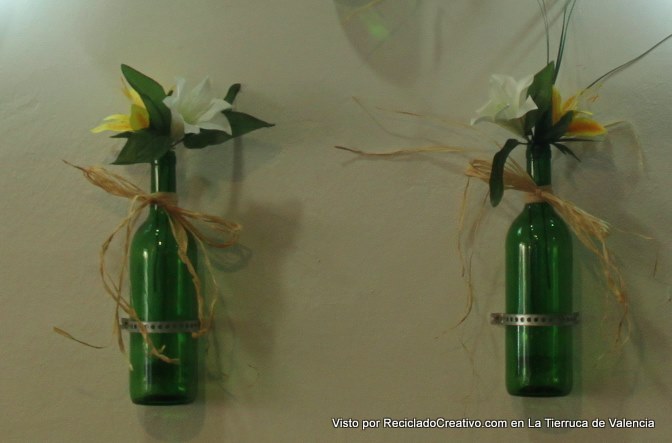 Visto por Reciclado Creativo: La Tierruca