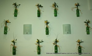 La Tierruca Restaurante Estilo Cántabro calle Salamanca Visto por Reciclado Creativo Rosa Montesa