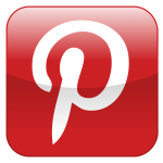 Pinterest Logos Redes Sociales Reciclado Creativo