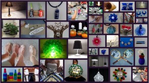 Más de 100 ideas de Reciclado Creativo - More than 100 ideas about Creative recycling