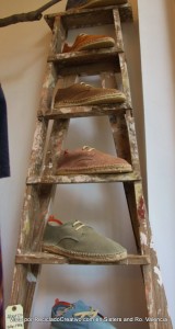 Sisters & Ro Visto por Reciclado Creativo. Rosa Montesa