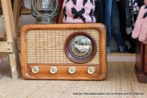 Sisters & Ro Visto por Reciclado Creativo. Rosa Montesa